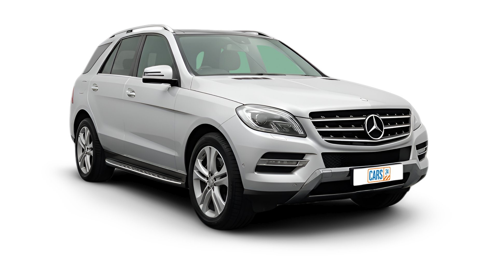 Mercedes Benz E Class-img